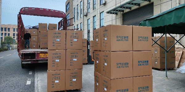 佳合凈化西南基地公司環(huán)境